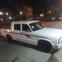 کارا2000 مدل1400|خودرو سواری و وانت|ضیابر, |دیوار