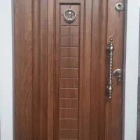 نصاب درب ضد سرقت وساخت و نصب درب و پنجره upvc|خدمات پیشه و مهارت|شهریار, شهریار|دیوار