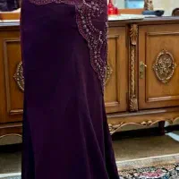 پیراهن مجلسی