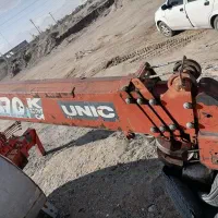 جرثقیل 3تن یونیک 370