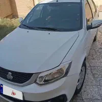 سایناsمدل 401بدون رنگ شاسی پلمپ ترتمیزوخانگی|خودرو سواری و وانت|خرمشهر, |دیوار