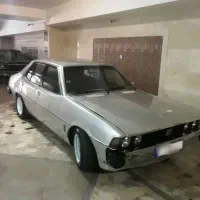 سواری میتسوبیشی گالانت