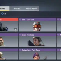 اکانت  کلاف دیوتی