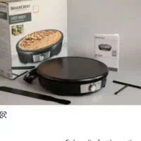 نان پز برقی با کیفیت