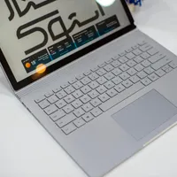 لپتاپ SurFace Book 3 با پردازنده core i5-1035|رایانه همراه|یزد, |دیوار