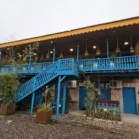 هتل سنتی بازدیدی