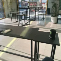 وسایل کافی شاپ|کافی‌شاپ و رستوران|قم, حاج زینل|دیوار