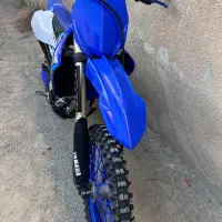 یاماها کراس ۴۵۰ در حد|موتورسیکلت|تهران, سلسبیل شمالی|دیوار