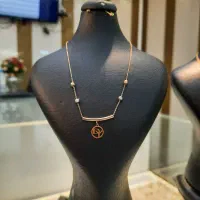 انواع گردنی و پلاک زنجیر کادویی شارژ شد|جواهرات|زاهدان, |دیوار