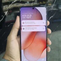 شیائومی note 13 pro 512gig داریا موبایل شعبه۲|موبایل|نظرآباد, شهرک سید جمال الدین|دیوار