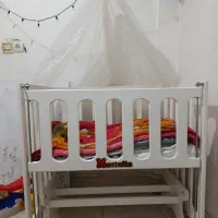 گهواره کودک، تخت کنار مادر ، سالم