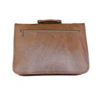 کیف اداری چرم مشهد کاملا نو|کیف، کفش، کمربند|ملارد, |دیوار