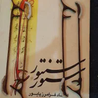 مضراب حرفه ای سنتور