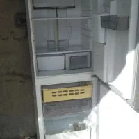 یخچال فریزر الکترواستیل|یخچال و فریزر|رشتخوار, |دیوار