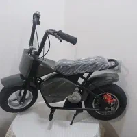 موتور برقی پرقدرت