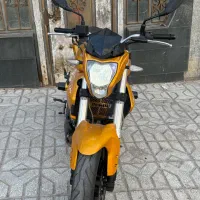 بنلی 310|موتورسیکلت|سبزوار, پاسداران|دیوار