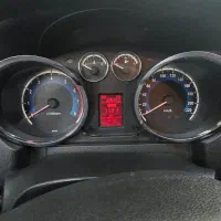 دنا توربو مدل ۱۴۰۱ برج ۱۰ کارکرد ۳۹ تا|خودرو سواری و وانت|کرج, فاز ۵ مهرشهر|دیوار