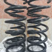 هدرز و فنر