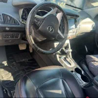 جک اس ۵ مدل ۱۳۹۶ سفید اتومات|خودرو سواری و وانت|خسروشاه, |دیوار