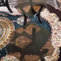 جلومبلی وعسلی