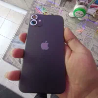 ایفون ۱۱ نرمال ۱۲۸ گیگ