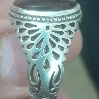 انگشتر عقیق یمنی