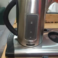 سرخ کن وچای ساز|خردکن، آسیاب، غذاساز|تهران, جنت‌آباد جنوبی|دیوار