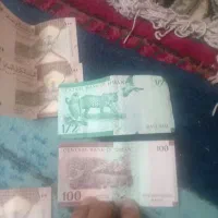 اسکناس کلکسیونی عمان