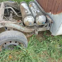 کپسول آریسان|قطعات یدکی و لوازم جانبی|لشت نشا, |دیوار