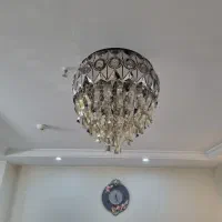 لوستر سالم|لوستر و چراغ آویز|تهران, خاوران|دیوار