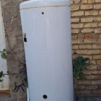 آبگرمکن گازی