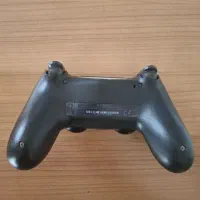 دسته اصلی فابریک PS4|کنسول، بازی ویدئویی و آنلاین|ری, جوانمرد قصاب|دیوار