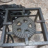 اجاق گاز نو نو