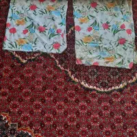 پارچه ملحفه