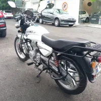 باکسر ۱۴۰۲|موتورسیکلت|تهران, پونک|دیوار