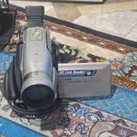 دوربین فیلمبرداری vs50|دوربین عکاسی و فیلم‌برداری|تهران, خزانه|دیوار