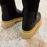 نیمبوت منگو|کیف، کفش، کمربند|اندیشه, اندیشه فاز ۱|دیوار