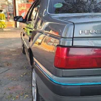 پارس سال مدل ۹۹ بیرنگ|خودرو سواری و وانت|اسدآباد, |دیوار