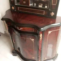 میز کنسول|بوفه، ویترین، کنسول|کرمانشاه, |دیوار