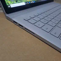 سرفیس بوک ۱ ، پردازنده i7 رم ۱۶ گیگ|رایانه همراه|یزد, |دیوار