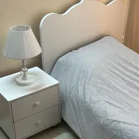 سرویس خواب|تخت و سرویس خواب|سبزوار, ولیعصر (نجار آباد)|دیوار