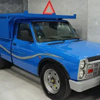 نیسان دوگانه آپشنال401