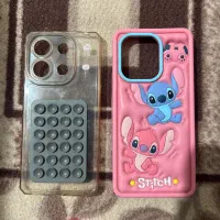 قاب xiaomi note13 4g