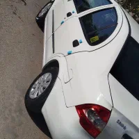 تیبا یک|خودرو سواری و وانت|اهواز, زندوکیلی|دیوار