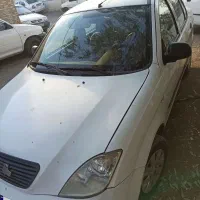 تیبا صندوق دار مدل ۹۹