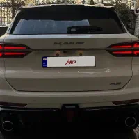 کی ام سی a5 سفید۱۴۰۳|خودرو سواری و وانت|تهران, شهرآرا|دیوار