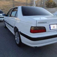 پارس پلاس XU7P فول سفارشی|خودرو سواری و وانت|اردبیل, |دیوار