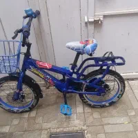 دوچرخه کودک