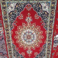 فرش  ۱متر در ۱/۵|فرش|قرچک, شهرک الحدید|دیوار
