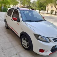 فروش کوییک R مدل ۱۴۰۰ پارس خودرویی